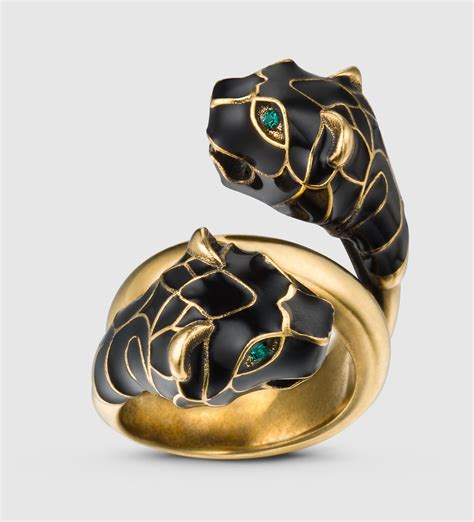 gucci tiger ring reddit|gucci tiger head crystals.